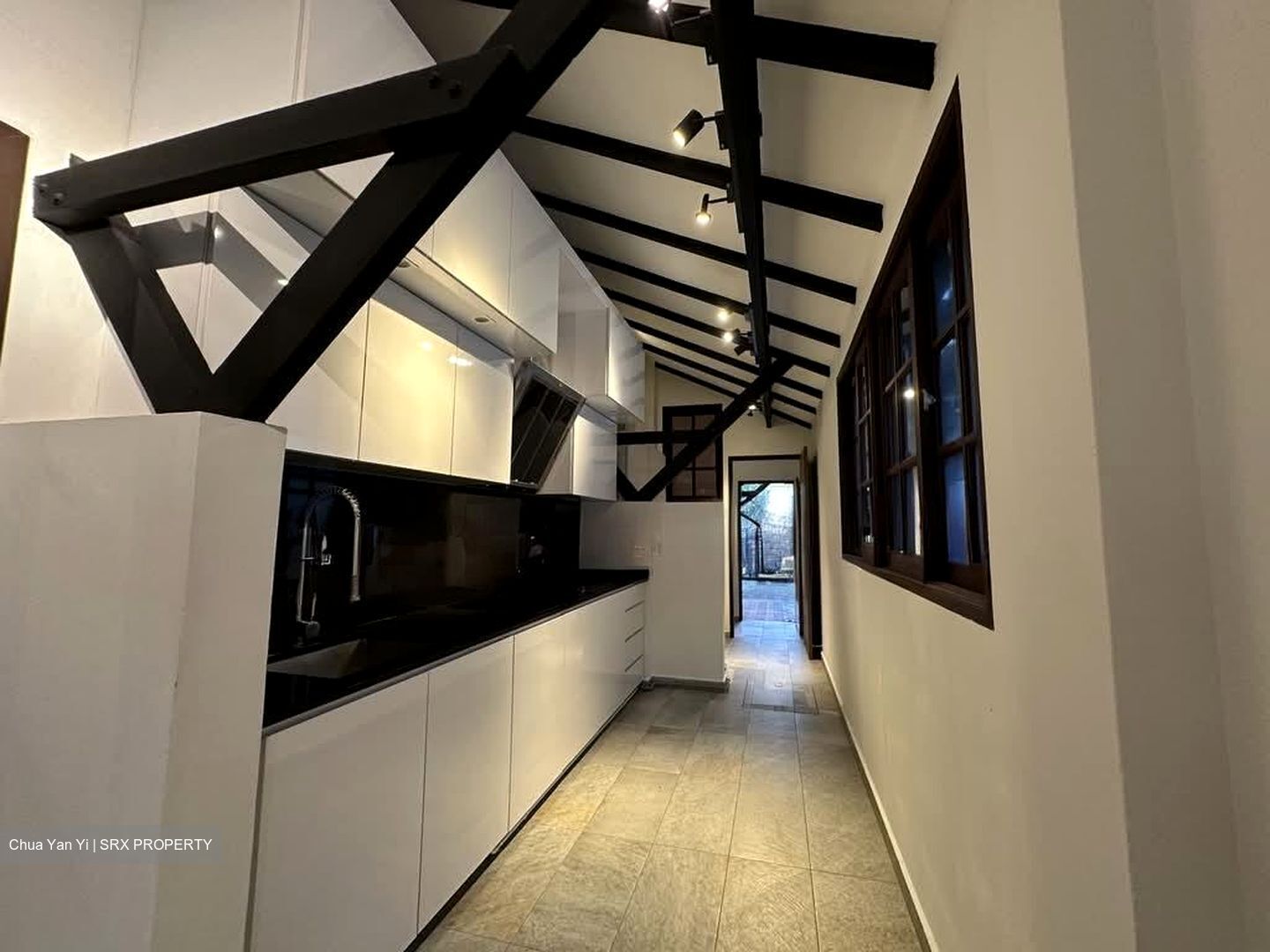 Seletar Hills Estate (D28), Semi-Detached #596564901